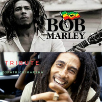 01 Big`up The Legend Bob Marley by Pax