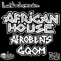 Lou Weed / Bandulero - African House (2020) by Bandulero Sound