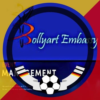 Bollyart Embassy