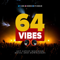Tifa-Para_dise-ft.-Stonebwoy-Prod.-by-Dre-Day-64Vibes.com by 64Vibes Radio