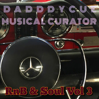 RnB &amp; Soul Vol 3 by Daddycue