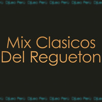 Mix Clasicos Del Regueton Mix  2020 - Leonardo R Sandi T - Voll #01 (Official DjLeo Peru Remix) by Leo Perú Official