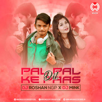 Pal Pal Dil Ke Pass - DJ Roshan NGP X DJ Mink by Wave Music Records