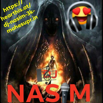 DJ Nasim