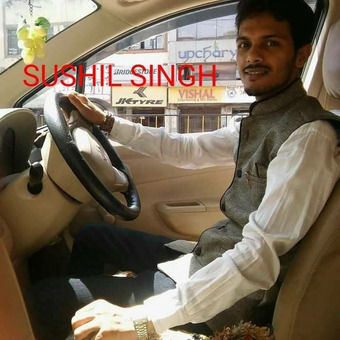 Er Sushil Singh