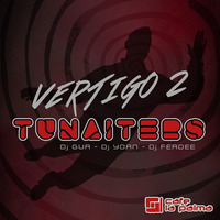 VERTIGO 2 @CafeLaPalma (29/08/19) by TUNAITERS