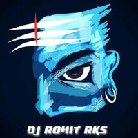 Ujjain Nagri Mahakal Ro Mandir | Octapad Mix | Dj Rohit RKS by DJ ROHIT RKS