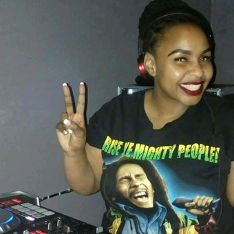 DJ Shiqx [Kenya One]