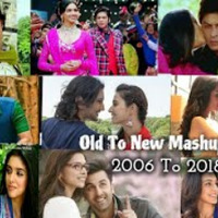 Old To New Bollywood Mashup Song _ 2006 To 2018 Find Out Think by Find Out Think