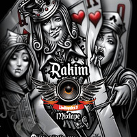 Dj Rakim - Rakim Undisputed 3 by TheRealDjRakim