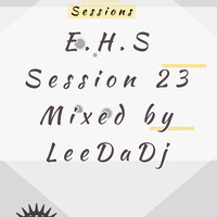 Epic_Hour_Session_23_Presented_By_LeeDaDj by Leroy Theo Scheepers