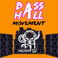 basshall movers reloaded by The Mixchief