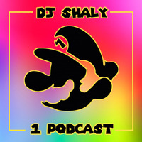 1-PODCAST by DJ SHALY MIXES