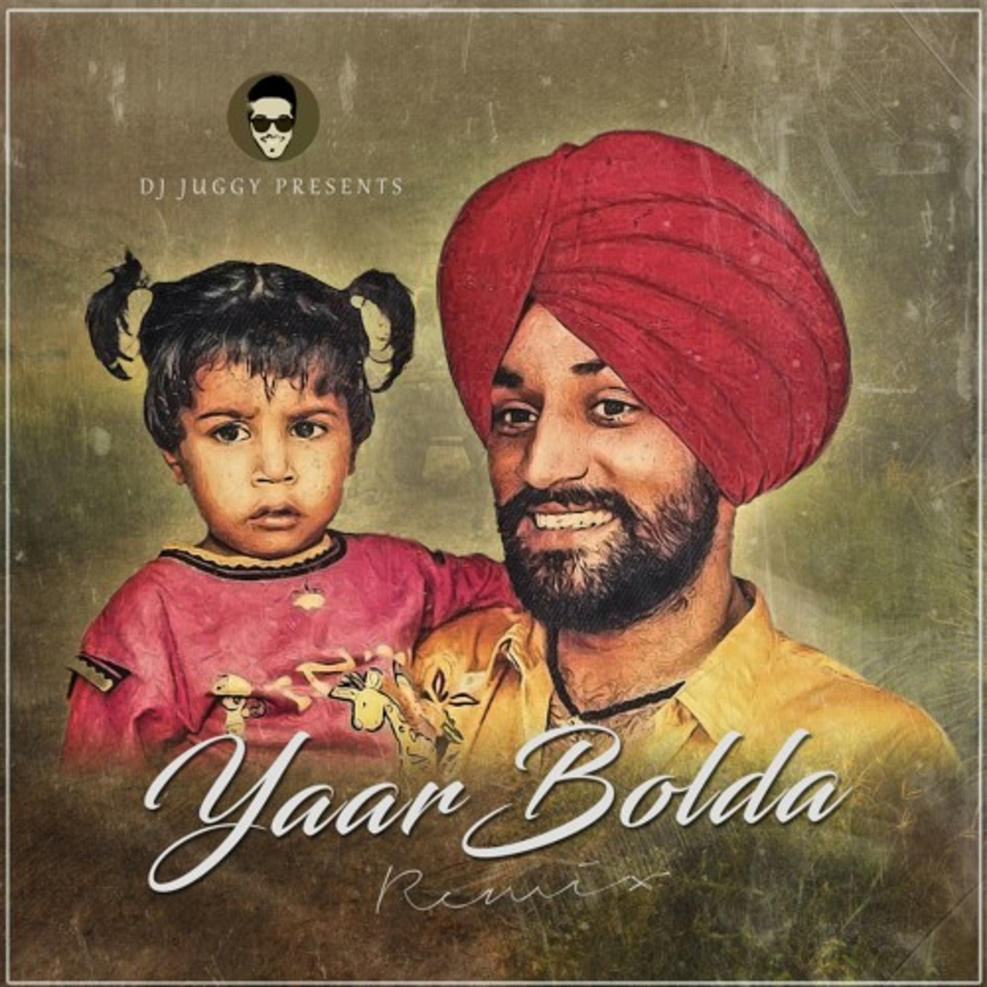 YAAR BOLDA X2 | Gitaz Bhindrakhia & Surjit Bhindrakhia | @officialdjjuggy