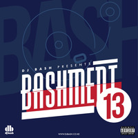 Bashment - DJ Bash (www.rhradio.com) by Haniel