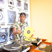 DJ Demakufu -Nobody Can Stop Reggae Facebook Live 2020 mix by Haniel