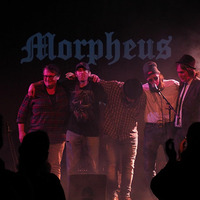 Virus Musik OFFspace mit Morpheus Finest | Radio X, Frankfurt | 27. Januar 2020 by ExUndHop