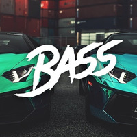 bass boosted songs