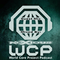WCP. 2019 Guestmix by Noxious by Noxious