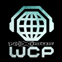 Wcp Podcast Guest Mix By Noxious by Noxious
