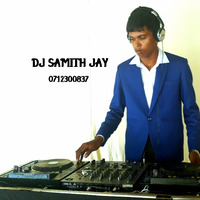2020 Saththai Adarei Man 98 Hipop Thabla Mix DJ Samith Jay by Shan x Jay