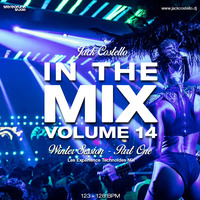 Jack Costello - In The Mix - Volume 14 (Winter Session - Part One) (Les Expérience Technoïdes № I) by Jack Costello