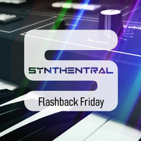 Synthentral 20200214 Flashback Friday by Synthentral