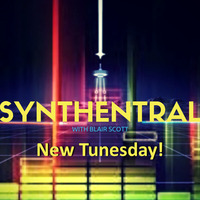 Synthentral 20200128 New Tunesday by Synthentral