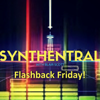Synthentral 20200124 Flashback Friday by Synthentral