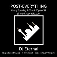 Post-Everything - 31 December 2019 - 2019 Festive Fifty by Post-Everything