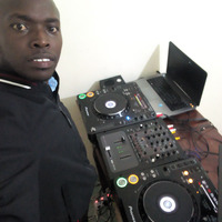 DJ RICO - BEST KENYAN SWAHILI WORSHIP 2020 by Itsdjrico