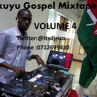 Dj Rico - Kikuyu Mixtape Vol4 {0712699430} by Itsdjrico