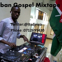 Dj Rico - Swadakta Mixtape ( Urban Gospel Vol3) 0712699430 by Itsdjrico