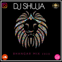  BHANGRA MIX 2020 I DJ SHUJA I by DJSHUJA
