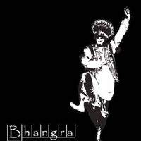 TURN UP THE BHANGRA I DJ SHUJA MIX I by DJSHUJA