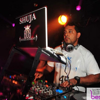 DJ Shuja Bollywood Punjabi Mashup by DJSHUJA