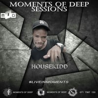 Moments Of Deep Sessions by MomentsOfDeep
