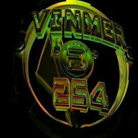 PARTY PARTY RIDDIM 2018 - DJ VINMER ((+254715642317)) by DJVINMER254