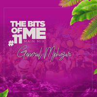 The Bits Of Me Episode #11 by General Mphozar by The Bits Of Me