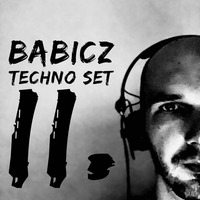 Techno Set II. by Babicz