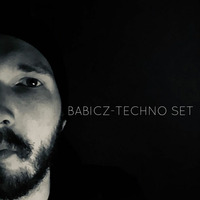 Babicz-Techno Set by Babicz