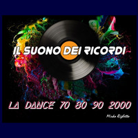 Disco 0cean  90 - 91 - 2 parte Techno - Mirko Righetto by Mirko Righetto