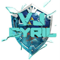 Soul_Train - Vj Cyril (Undisputed) by Vj Cyril (Undisputed)👑✔