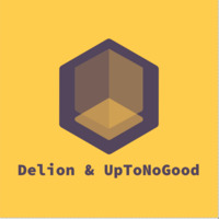 Delion &amp; UpToNoGood after hours chill mix by Virgil Delion