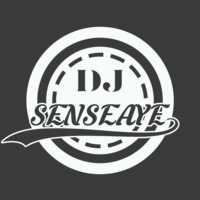THE WAVE VOLUME 5(AFRO) - {DJ SENSEAYE} by DJ SENSEAYE