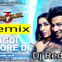 Lagdi Lahore Di (Super Dance Remix) Dj Redoy by Dj Redoy