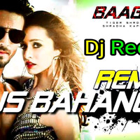 Dus Bahane 2.0 (No.1 Dance Remix) Dj Redoy by Dj Redoy