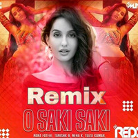 O Saki Saki (New Style Dance Remix) Dj Redoy by Dj Redoy