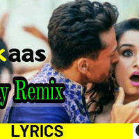 BHANKAS (Baaghi 3 Remix) Dj Redoy by Dj Redoy