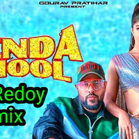 Genda Phool Ft.Badsha (Dance Remix) Dj RedoY by Dj Redoy